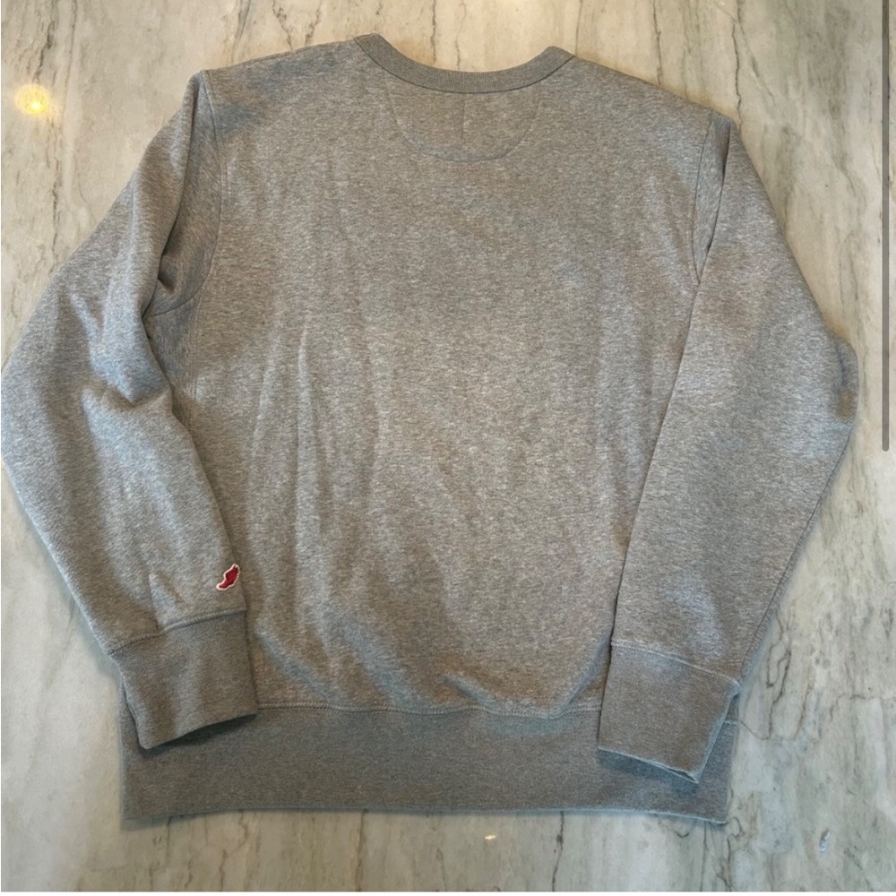 University of Florida Crewneck Sweatshirt (Adult Medium) - Picture 2 of 4